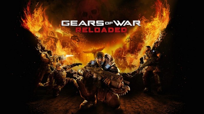 Microsoft официально анонсировала ремастер Gears of War