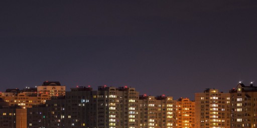 Собянин: Уничтожен еще один беспилотник, летевший в сторону столицы