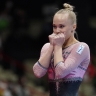 Русская гимнастка разозлила Украину. Мельникова поставила FIG перед выбором