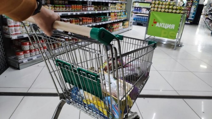 Эксперты назвали продукты, существенно подорожавшие в марте