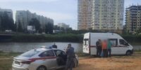 Два человека утонули в Астраханской области за один день