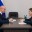 Дмитрий Чернышенко провёл рабочую встречу с губернатором ЯНАО Дмитрием Артюховым