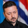 Зеленский предложил помочь США в разблокировке Ормузского пролива