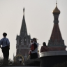 Инновационная достопримечательность «Матрешка Москвы» открылась в столице