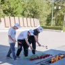 Дагестанские школьники и студенты побывали на местах боевой славы в Севастополе