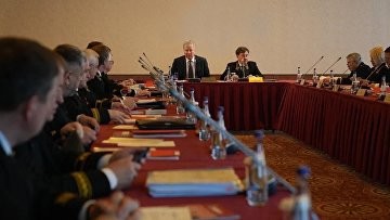 Совет судей допустил работу родственников в арбитраже и общей юрисдикции