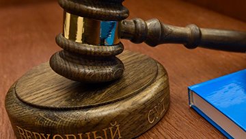 ВС Крыма рассмотрит дело о видеонаблюдении за российскими силовиками для СБУ