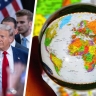 Всех распугал: из-за бурной деятельности Трампа туризм США потеряет 64 миллиарда долларов