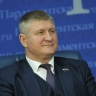 Депутат Шеремет: Административная нагрузка на бизнес будет дополнительно снижена