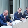 «Будем работать над сложными задачами вместе» - Артём Здунов принял участие в итоговой сессии Лямбирского района