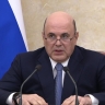 Михаил Мишустин назвал Тульскую область в числе лидеров по созданию благоприятной среды