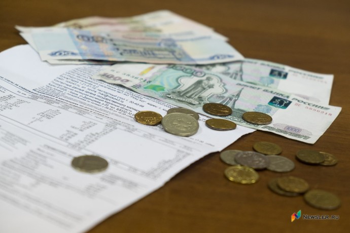 В 2026 году тарифы на услуги ЖКХ могут вырасти почти на 10% В 2026 году тарифы на услуги ЖКХ могут вырасти почти на 10%