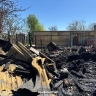 Одни дома: астраханку будут судить за пятерых сгоревших детей