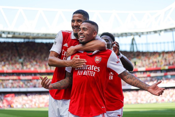 «Милан» хочет этой зимой арендовать форварда «Арсенала» «Милан» хочет этой зимой арендовать форварда «Арсенала»