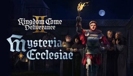 Последнее сюжетное дополнение для Kingdom Come Deliverance II выйдет в следующем месяце