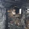 Женщина и подросток погибли при пожаре в частном доме в Башкирии