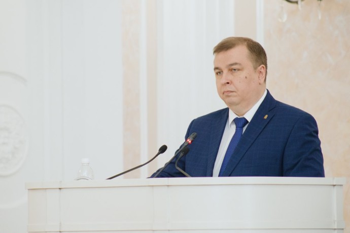 Стало известно, кто будет исполнять обязанности губернатора Пензенской области