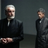 Леонид Ярмольник снимается в сериале "Полдень" по Вселенной братьев Стругацких