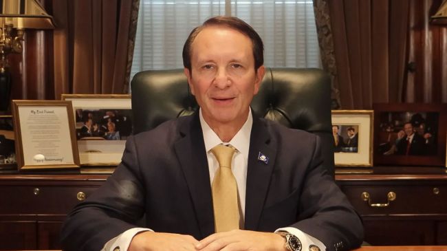 Трамп назначил спецпосланника по Гренландии