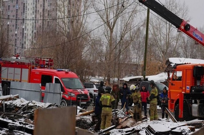 Власти Тюменской области окажут всестороннюю помощь всем пострадавшим от взрыва в Тобольске