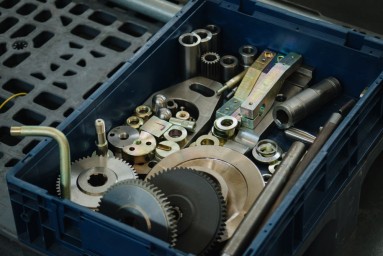 Пензенские станкостроители примут участие в Дне заказчика в Москве