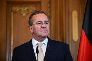 В Германии предложили ввести еще больше санкций против России