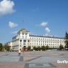 Белгородская область заняла 33-е место в рейтинге по уровню безработицы