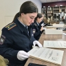 Столичные школьники изучили архивные документы, посвященные известным летчикам