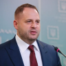 Подход главы офиса Зеленского вызывает раздражение в Вашингтоне