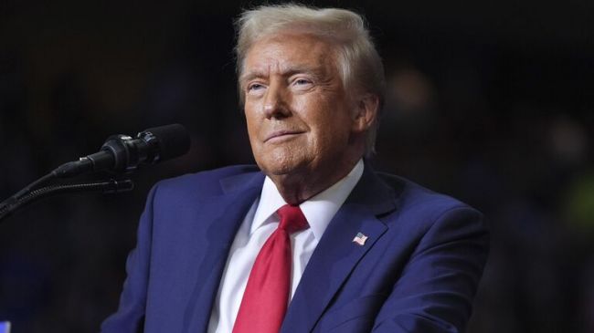Трамп высказался о возможном прекращении поддержки НАТО со стороны США