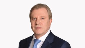 Виталий Савельев поздравил коллектив Государственного научно-исследовательского института гражданской авиации с 95-летием ГосНИИ ГА