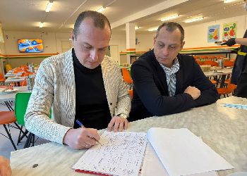 В Благовещенске депутаты оценили качество и организацию питания школьников В Благовещенске депутаты оценили качество и организацию питания школьников