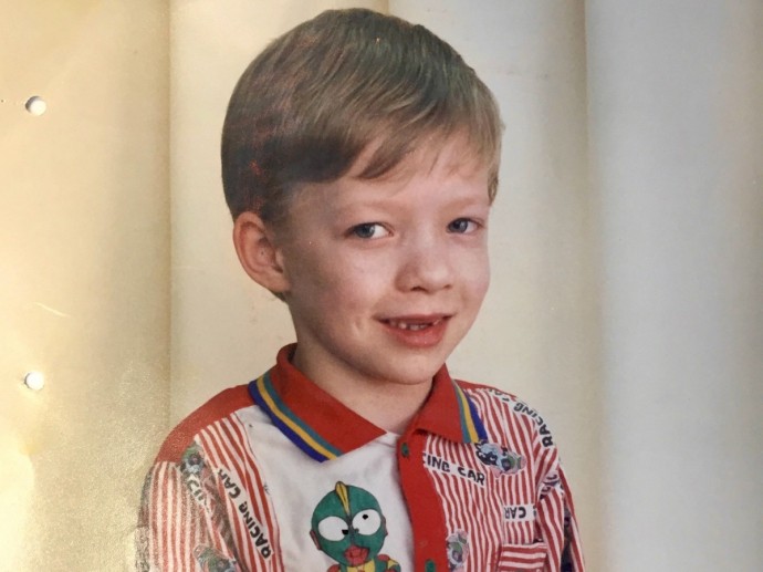 В Кирове продолжают искать ребенка, которого похитили в 2002 году