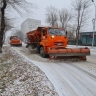 Снегоуборочную технику направили в микрорайон Благовещенска