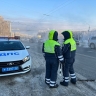 Начальник ГАИ Башкирии предупредил о массовых проверках водителей