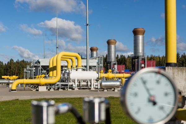 Литве мало высоких цен и низких запасов: Прибалтика отдаст больше газа на Украину