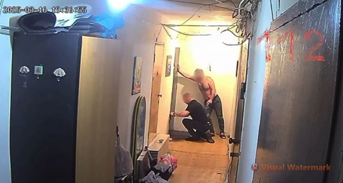 Завирусившийся хайп с гранатой в социальных сетях Приморья оказался ложью