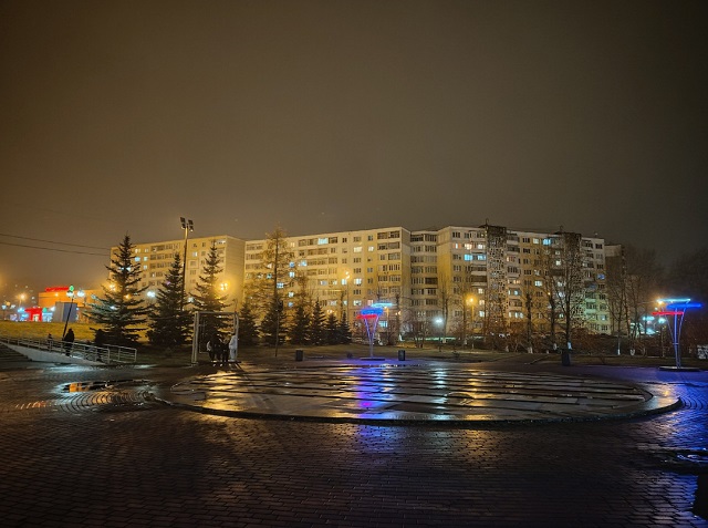 МЧС предупредило о гололедице на дорогах в Мордовии 4 декабря МЧС предупредило о гололедице на дорогах в Мордовии 4 декабря