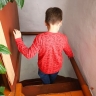 В ДНР жители прятали своих детей от ВСУ и соседей