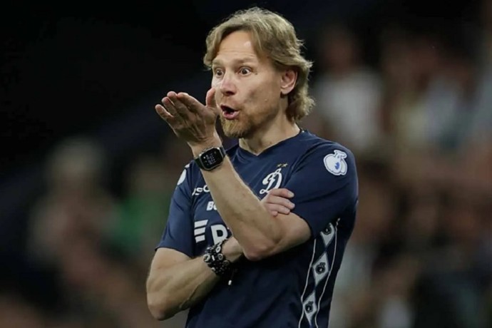 "Динамо" Карпина повторило уникальный антирекорд 10-летней давности