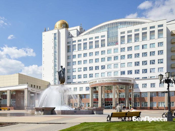 Три белгородских вуза стали участниками программы «Приоритет-2030» – Гладков