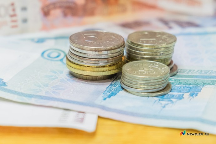 Жители Кировской области стали больше тратить на продукты и услуги Жители Кировской области стали больше тратить на продукты и услуги