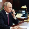 У Путина не планируется телефонный разговор с Трампом, заявил Ушаков