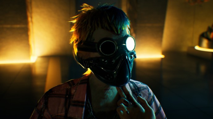 «Игра и так не внушает доверия» — в сети раскритиковали авторов Bloodlines 2 за платные кланы