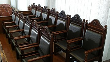 ВС указал на необходимость защиты персональных данных присяжных