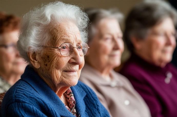 Назван предельный возраст, до которого может дожить человек