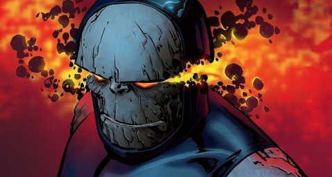 Киновселенная DC пока обойдется без Дарксайда — частично из-за Marvel