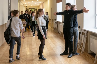 В СФ объяснили, зачем возвращать оценки за поведение в школах