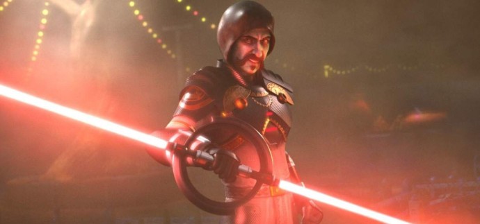 «Почему, Disney?» — автор фан-фильма обвинил создателей «Звёздных войн: Видения» в плагиате