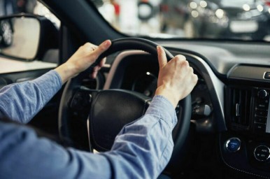 Кого не пустят за руль